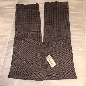 Vintage Pendleton Wool Pants